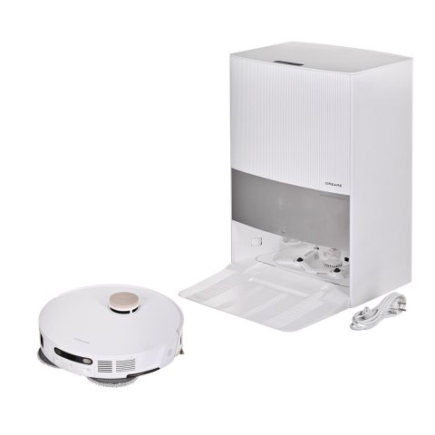 Robot sprzątający Dreame L20 Ultra (biały) (OUTLET)