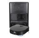 Robot sprzątający Ecovacs Deebot X5 Omni (czarny) (WYPRZEDAŻ)