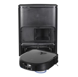 Robot sprzątający Ecovacs Deebot X5 Omni (czarny) (WYPRZEDAŻ)