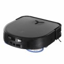 Robot sprzątający Ecovacs Deebot X5 Omni (czarny) (WYPRZEDAŻ)