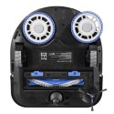 Robot sprzątający Ecovacs Deebot X5 Omni (czarny) (WYPRZEDAŻ)
