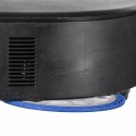 Robot sprzątający Ecovacs Deebot X5 Omni (czarny) (WYPRZEDAŻ)