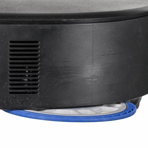 Robot sprzątający Ecovacs Deebot X5 Omni (czarny) (WYPRZEDAŻ)