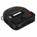 Robot sprzątający Ecovacs Deebot X5 Omni (czarny) (WYPRZEDAŻ)