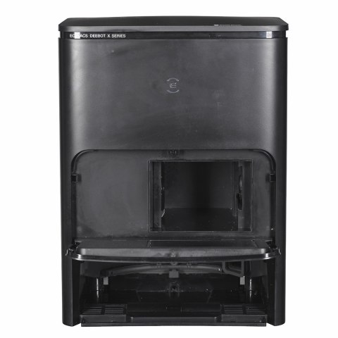 Robot sprzątający Ecovacs Deebot X5 Omni (czarny) (WYPRZEDAŻ)