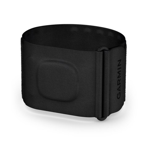 Garmin Index Sleep Monitor Czarny