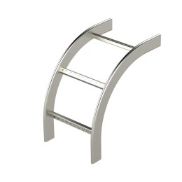 KSV-600 R=300 HDG LADDER VERTICAL OUT