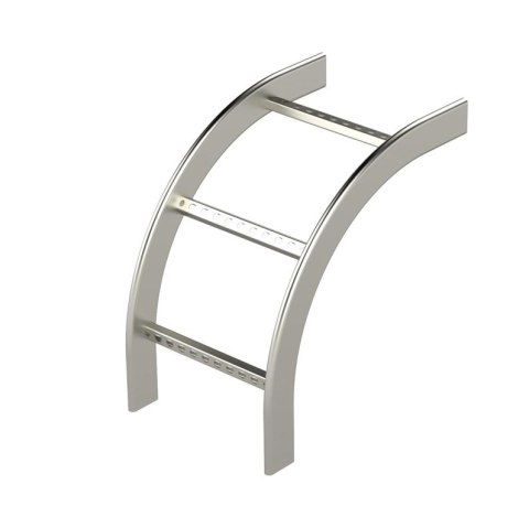 KSV-600 R=300 HDG LADDER VERTICAL OUT
