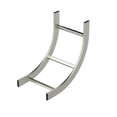 KSVI-400 R=300 HDG LADDER VERTICAL INSID