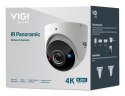 Kamera IP TP-Link InSight S485PI Biała