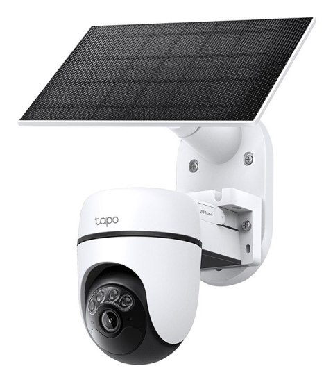 Kamera TP-LINK Tapo C610 KIT