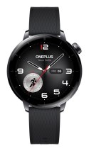 Smartwatch OnePlus Watch 3 AMOLED 43mm Czarny (OUTLET)