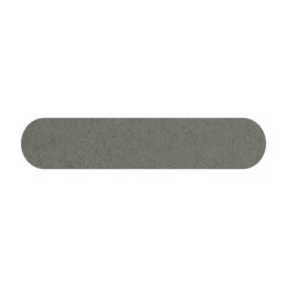 TILE WALL MATERIKA GREY POL 5X25 (0.67)
