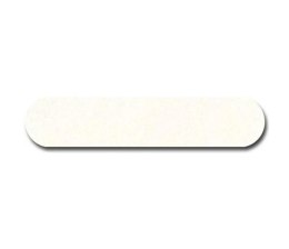 TILE WALL MATERIKA WHITE POL 5X25 (0.67)