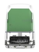 Antena dookólna Poynting Â· Anteny Â· 5G/LTE Â· Maszt/Ściana Â· A-EPNT-0004-V1-17 Â· biały Â· SMA (F)