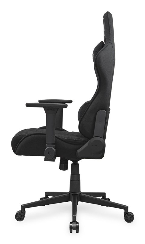 COUGAR Armor One V2 Fotel dla gracza Czarny