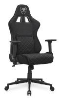COUGAR Armor One V2 Fotel dla gracza Czarny