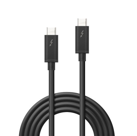LINDY Thunderbolt 3 Kabel 1.00m