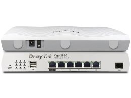 Router DrayTek Vigor 2865 Annex-B