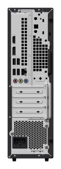 ASUS ExpertCenter P500 SFF Core 5 210H 16GB DDR5 SSD512 Intel Graphics WLAN+BT 180W W11Pro Gray 3Y OnSite