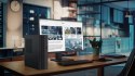 ASUS ExpertCenter P500 SFF Core 5 210H 16GB DDR5 SSD512 Intel Graphics WLAN+BT 180W W11Pro Gray 3Y OnSite