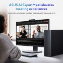 ASUS ExpertCenter P500 SFF Core 5 210H 16GB DDR5 SSD512 Intel Graphics WLAN+BT 180W W11Pro Gray 3Y OnSite