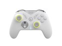 Dragonshock Nebula Pro Biały Bluetooth Gamepad Nintendo Switch