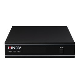 Lindy 38519 serwer video 3840 x 2160 px 60 fps