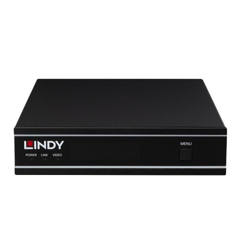 Lindy 38519 serwer video 3840 x 2160 px 60 fps