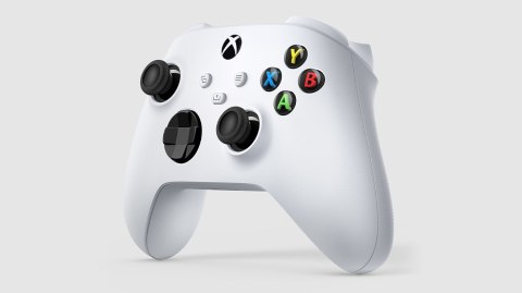 Microsoft Xbox Series Controller White (OUTLET)