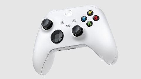 Microsoft Xbox Series Controller White (OUTLET)