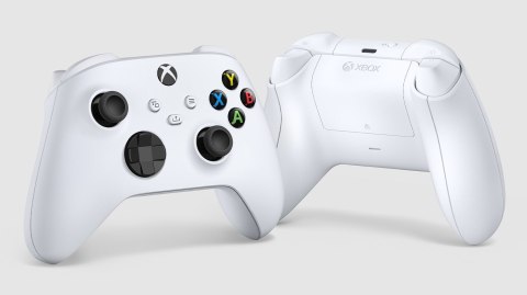 Microsoft Xbox Series Controller White (OUTLET)