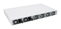 Mikrotik CRS812 DDQ 10G Ethernet (100/1000/10000)