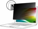 Filtr prywatności 3M Bright Screen