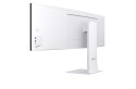 Monitor LCD 49 cali IPS 49U950A-W LG