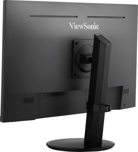 Płaski ekran LED ViewSonic 27 VG2708-4K HDMI DP 68.6 cm