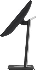 Viewsonic VG Series VG2448a monitor komputerowy 61 cm (24") 1920 x 1080 px Full HD LED Czarny