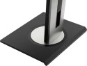 Viewsonic VG Series VG2448a monitor komputerowy 61 cm (24") 1920 x 1080 px Full HD LED Czarny