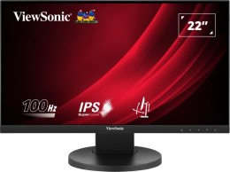 Wyświetlacz Full HD VG2208A ViewSonic VG Series 22
