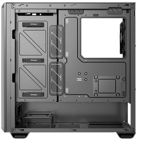 Antec P7 S Midi Tower Czarny