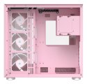 COUGAR CGR-5KA1P-RGB Midi Tower Różowy
