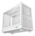 DeepCool CH160 PLUS WH Small Form Factor (SFF) Biały