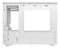 DeepCool CH160 PLUS WH Small Form Factor (SFF) Biały