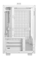 DeepCool CH160 PLUS WH Small Form Factor (SFF) Biały