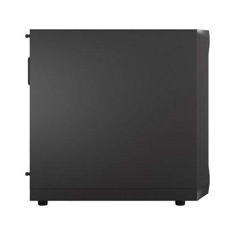 Obudowa Fractal Focus 2 Black Solid
