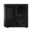 Obudowa Fractal Focus 2 Black Solid