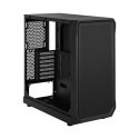 Obudowa Fractal Focus 2 Black Solid
