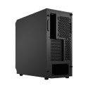 Obudowa Fractal Focus 2 Black Solid