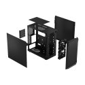 Obudowa Fractal Focus 2 Black Solid