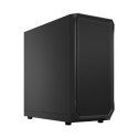 Obudowa Fractal Focus 2 Black Solid
